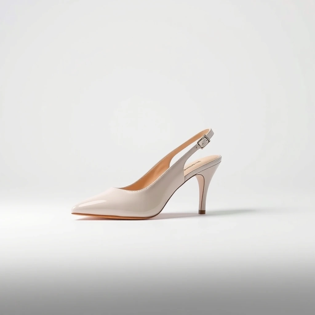 Slingback Bettina